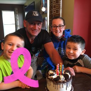 Meet your Posher, Jason